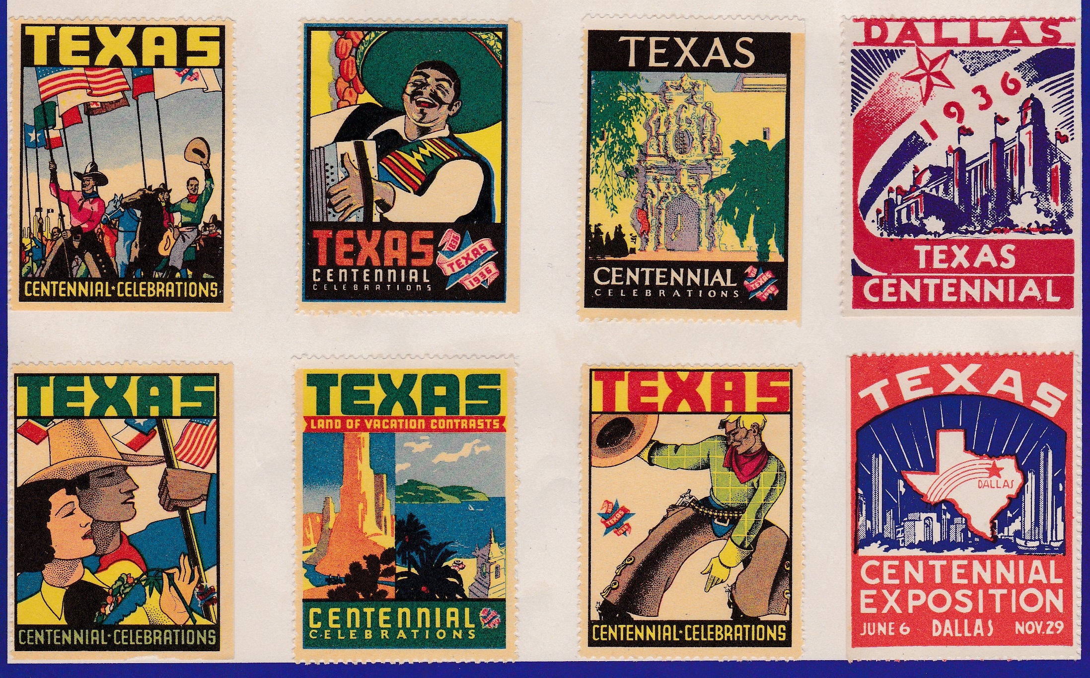 Early Poster Stamp Journals The Christmas Seal & Charity Stamp Society